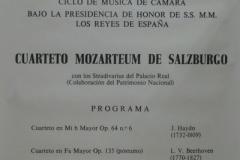 4 marzo 1982