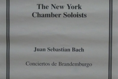 30 de abril de 1996. XXIII Ciclo de Grandes Autores e Intérpretes de la Música