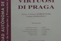 17 de enero de 1998. XXV Ciclo de Grandes Autores e Intérpretes